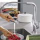 Смеситель для кухни Grohe Essence New 30270000 Хром