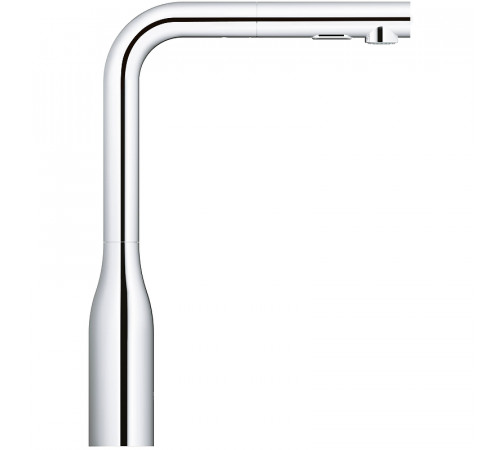 Смеситель для кухни Grohe Essence New 30270000 Хром