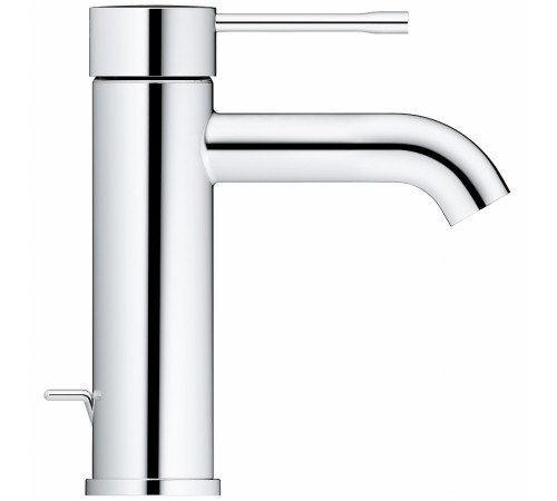 Смеситель для раковины Grohe Essence New 23591001 Хром