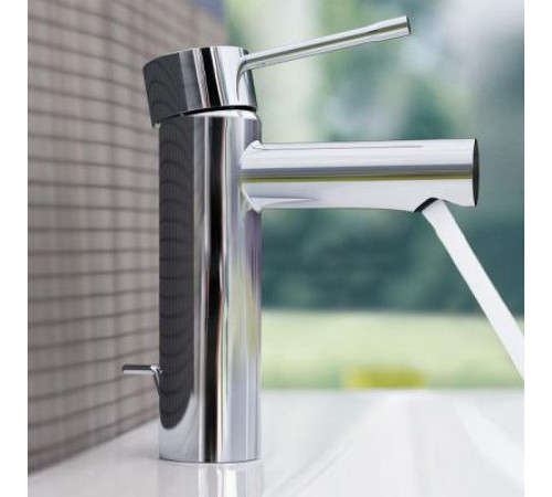 Смеситель для раковины Grohe Essence New 23379001 Хром