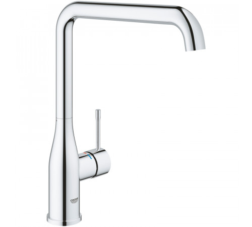 Смеситель для кухни Grohe Essence New 30269000 Хром