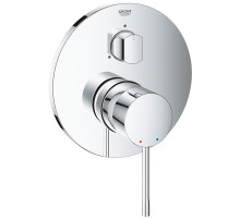 Смеситель для душа Grohe Essence New 24092001 Хром