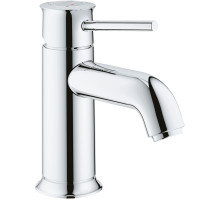 Смеситель для раковины Grohe BauClassic 23162000 Хром