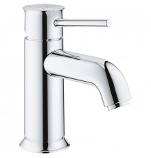 Смеситель для раковины Grohe BauClassic 23162000 Хром