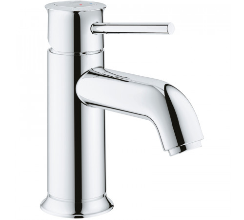 Смеситель для раковины Grohe BauClassic 23162000 Хром