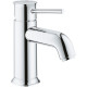 Смеситель для раковины Grohe BauClassic 23162000 Хром