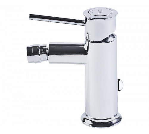 Смеситель для биде Grohe BauClassic 32864000 Хром