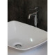 Смеситель для раковины Grohe BauClassic 32868000 Хром