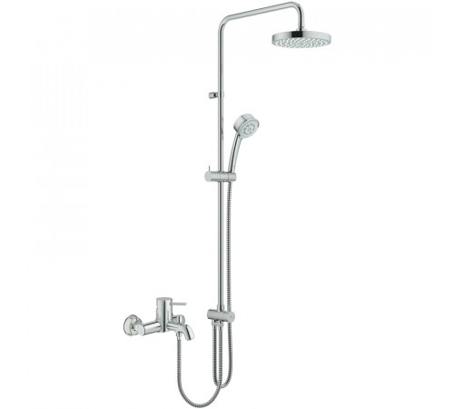 Смеситель для ванны Grohe BauClassic 32865000 Хром