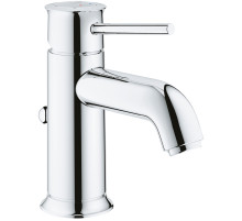Смеситель для раковины Grohe BauClassic 23161000 Хром