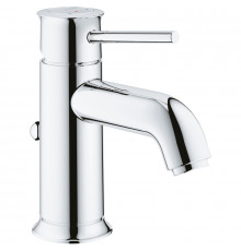 Смеситель для раковины Grohe BauClassic 23161000 Хром