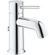 Смеситель для раковины Grohe BauClassic 23161000 Хром