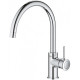 Смеситель для кухни Grohe BauClassic 31234001 Хром