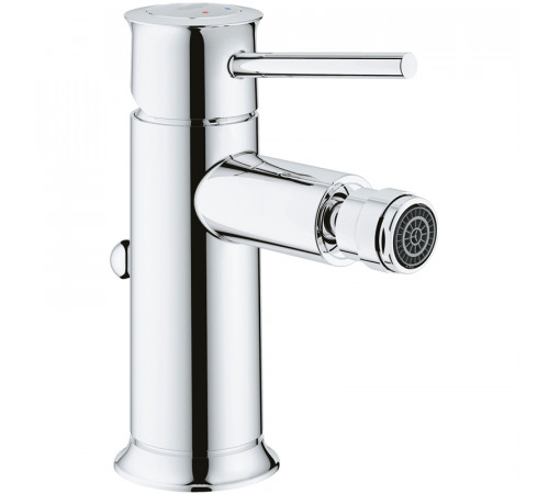 Смеситель для биде Grohe BauClassic 32864000 Хром