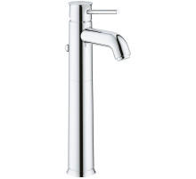 Смеситель для раковины Grohe BauClassic 32868000 Хром