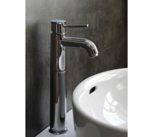 Смеситель для раковины Grohe BauClassic 32868000 Хром