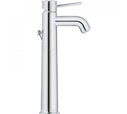 Смеситель для раковины Grohe BauClassic 32868000 Хром