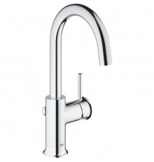 Смеситель для раковины Grohe BauClassic 23095000 Хром