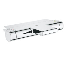 Смеситель для ванны Grohe Grohtherm 2000 34464001 с термостатом Хром