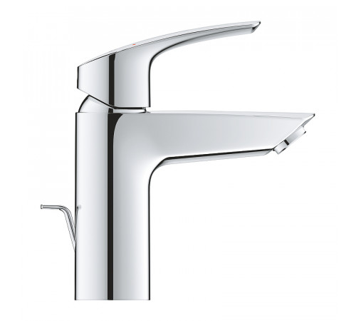 Смеситель для раковины Grohe ESM 33265003 Хром