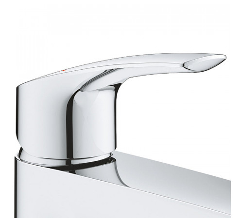 Смеситель для раковины Grohe ESM 33265003 Хром