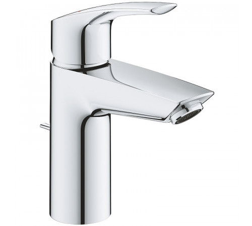 Смеситель для раковины Grohe ESM 33265003 Хром