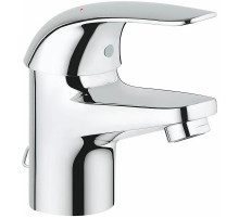 Смеситель для раковины Grohe Euroeco 32881000 Хром