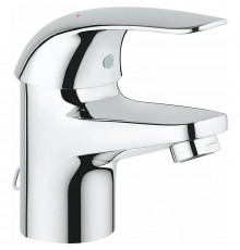 Смеситель для раковины Grohe Euroeco 32881000 Хром