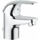 Смеситель для раковины Grohe Euroeco 32881000 Хром