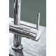 Смеситель для кухни Grohe Minta 31721000 Хром