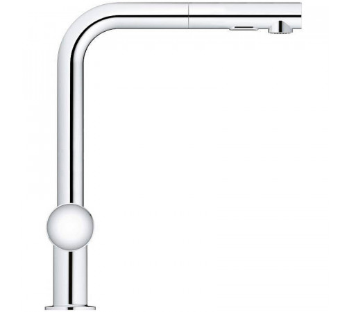 Смеситель для кухни Grohe Minta 30274000 Хром