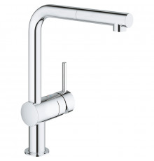 Смеситель для кухни Grohe Minta 32168000 Хром