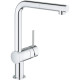 Смеситель для кухни Grohe Minta 32168000 Хром