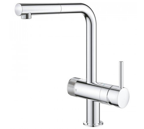 Смеситель для кухни Grohe Minta 31721000 Хром