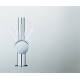 Смеситель для кухни Grohe Minta 32168DC0 Суперсталь