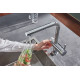 Смеситель для кухни Grohe Minta 31721000 Хром