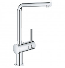 Смеситель для кухни Grohe Minta 31375000 Хром