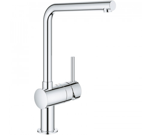 Смеситель для кухни Grohe Minta 31375000 Хром