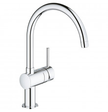 Смеситель для кухни Grohe Minta 32917000 Хром