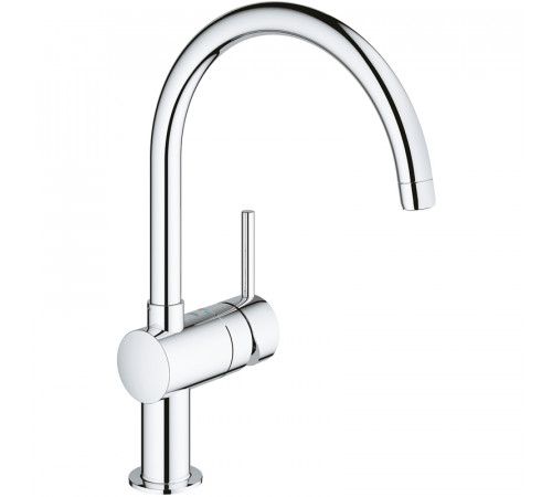 Смеситель для кухни Grohe Minta 32917000 Хром