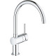 Смеситель для кухни Grohe Minta 32917000 Хром