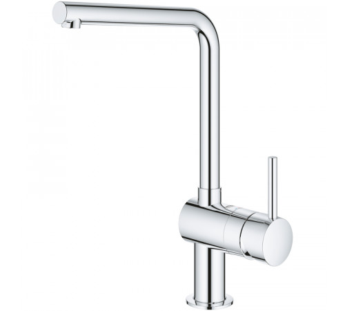 Смеситель для кухни Grohe Minta 31375000 Хром