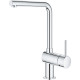 Смеситель для кухни Grohe Minta 31375000 Хром