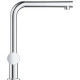 Смеситель для кухни Grohe Minta 31721000 Хром