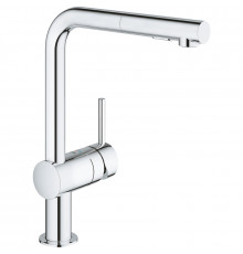 Смеситель для кухни Grohe Minta 30274000 Хром