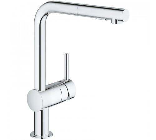 Смеситель для кухни Grohe Minta 30274000 Хром