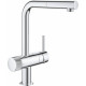 Смеситель для кухни Grohe Minta 31721000 Хром