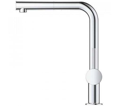 Смеситель для кухни Grohe Minta 31721000 Хром