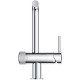 Смеситель для кухни Grohe Minta 31721000 Хром