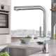 Смеситель для кухни Grohe Minta 30274000 Хром